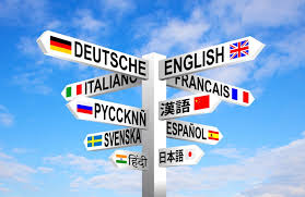 Idioma ingles, idioma maori y el lenguaje de señas. Los Idiomas Mas Y Menos Hablados En El Mundo What S Up