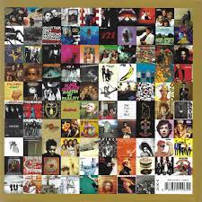 Elle a été découverte par big pun, avant de devenir célèbre en tant que membre du groupe de fat joe, terror squad. Rolling Stone Les 500 Meilleurs Albums De Tous Les Temps By Joe Levy Tres Bon Couverture Rigide 2007 Bouquinerie Le Fouineur