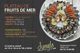 Jungle Cafe Home Facebook