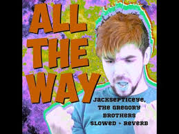 Jacksepticeye Ft The Gregory Brothers