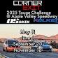 2025 Touge Challenge Rd4 Nov 16, 2025 event image