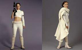 Do you still need help putting your pirate costume together for halloween? Padme Amidala Costume Carbon Costume Diy Dress Up Guides For Cosplay Halloween