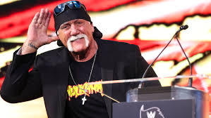 Make arms day every day and sleep at the gym? Hulk Hogan On His Tampa Roots The Rise Of Wrestlemania