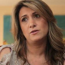 Martha Moncayo's Instagram, Twitter & Facebook