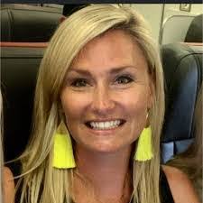 Maria Pandolfo's Instagram, Twitter & Facebook