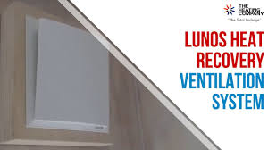 Apl architectural series sliding doors. Short Demo About How The Lunos E2 Controller Works Youtube
