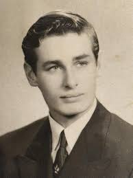 Robert Erving Ring Obituary