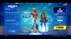 How To Do Split Screen Fortnite On Xbox And Ps4 Youtube
