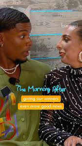 Ayo is tired of being outside and is ready to cuddle up in the Villa 🥰  #LoveIsland