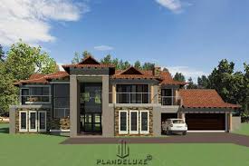 These services include (but not limited to): Double Story 4 Bedroom House Plan For Sale Online 466sqm Plandelux