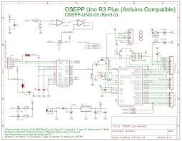 The arduino micro is a miniature version of the arduino leonardo board. Arduino Uno R3 Schematic