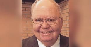 Rev. Luther David Hopper Obituary