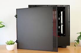 Yes, the manual of the nzxt h500 is available in english. En Nzxt H500i Review Techtesters