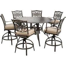 Search 9 amsterdam, nh, nl kids room and nursery designers to find the best kids room and nursery designer for your project. 6 7 Person Yes Metal Bar Height Dining Sets Outdoor Bar Furniture The Home Depot