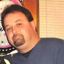 Ronald "Ronnie" J. Steele Obituary