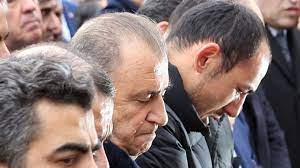 Tribünde maçı izlerken umut bulut'u fark ettiğimde babası geldi aklıma. Ankara Daki Saldirida Olen Umut Bulut Un Babasi Ugurlandi Ntv