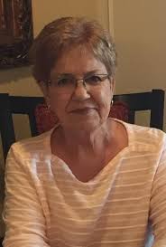 Patricia "Pat" Jackson Obituary