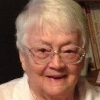 Betty J. Brock Obituary