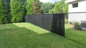Maybe you would like to learn more about one of these? Privacy Fence Slats Great Solution For Your Chain Link Fence Chain Link Fence Cover Black Chain Link Fence Chain Link Fence