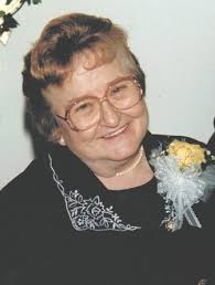 Obituary information for Irene Diane Suddreth Kirby