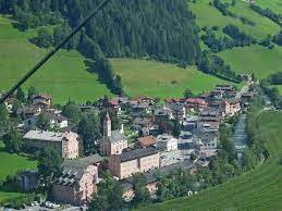 Maybe you would like to learn more about one of these? Steinhaus Im Ahrntal