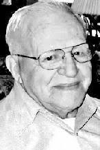 Leroy Somerville Obituary (2015)