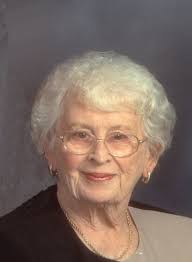 Helen Doebler Obituary