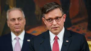 Live updates: Senate debates amendments to Trump's megabill