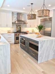 brooklyn girl modern kitchen new