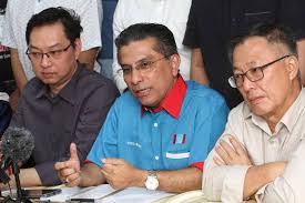 Read writing from syed ibrahim on medium. Disloyal State Pkr Members Welcome To Leave Says Johor Party Chief The Star