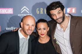 Select from premium alice belaïdi of the highest quality. Alice Belaidi Franck Gastambide Pictures Photos Images Zimbio