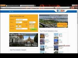 Hotel Reservation System With 5 Hotel Xmls Hotel Consolidators Please See Details Http Www Provab C Hotel Reservations Travel Agency Room Booking System