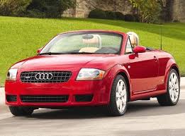 Image result for Canyon Red 2005 Audi