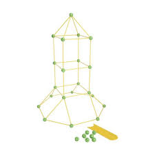 100 Piece Construct Build Set Kmart 25 Gifts Settings Construction