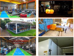 Worldwide Oilfield Machine Bharat Shakti