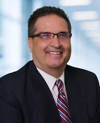 Ray Morton, Private Wealth Advisor in Beckley, WV