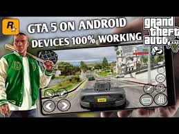 Just relax, we have provided a direct link to follow and download the latest version of gta 5 skip verification.zip download. How To Download Gta V Mobile On Android Without Human Verification Works Youtube