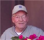 Obituary information for Roland "Ron" E. Riddle