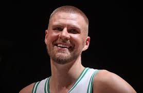 Join us in wishing Kristaps Porziņģis a BIG Happy 30th Birthday! 🎉🎂  #NBAPhilippines #NBABDAY