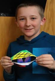 A Most Appreciative Audience...