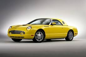 2002 ford thunderbird ford thunderbird ford thunderbird