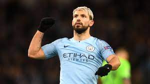 Последние твиты от sergio kun aguero (@aguerosergiokun). Sergio Aguero Has Carried The Burden For Manchester City Football News Sky Sports