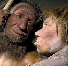 Der neandertaler, der wahrscheinlich vor 150.000 bis 50.000 jahren lebte, hat bereits sehr früh den zunächst mal, die neandertaler waren wesentlich kleiner gewesen als wir. Palaontologie Mogliche Neandertaler Siedlung In Russland Entdeckt Welt