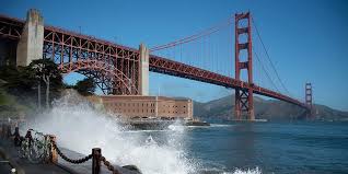 Indoor educational displays including wildlife, ecology and geology topics. Coronavirus Updates From The Golden Gate National Parks Conservancy Stay Safe In The Parks Golden Gate National Parks Conservancy