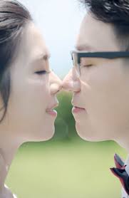 Lu Hong & Yun Jin by Memoir Bali