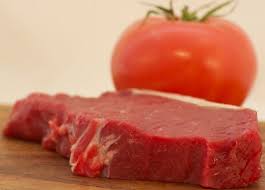 How big is an 8 ounce filet? 8oz Sirloin Steak Over Farm Market