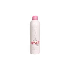 True story, evian is becoming a b corp company. Le Brumisateur D Eau Minerale Evian Maxi 400ml