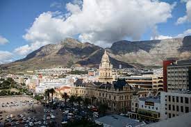 View the city meeting calendar. 10 Most Iconic Buildings In Cape Town