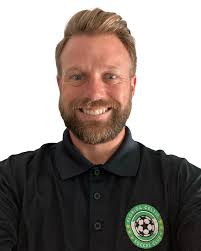 A Big “Thank You” to Director of Coaching Jonny Burns for 6 Years of  Success and Growth