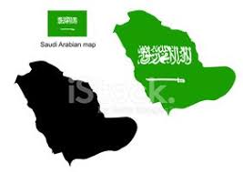 Set the pointer to the map with the flag of the countries of asian and their names. Saudi Arabia Map Vector Saudi Arabia Flag Vector Clipart Images